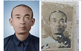 襄汾老照片修复-2
